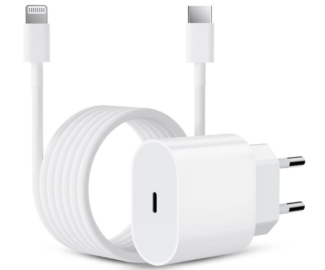 USB-C charger